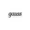 gauss